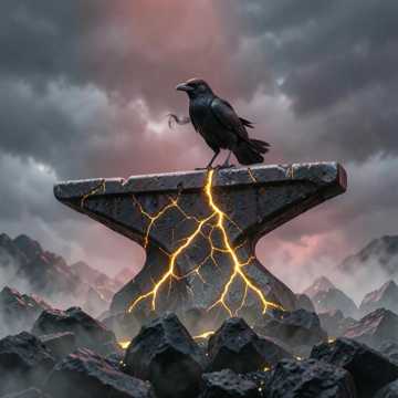 The Demon within Cover