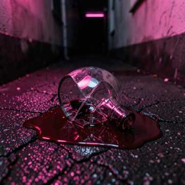 El ultimo trago Cover