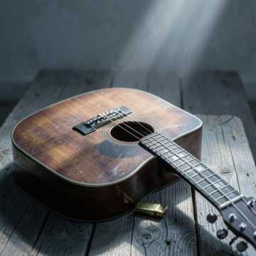 Lagwiyann (Instrumental) Cover
