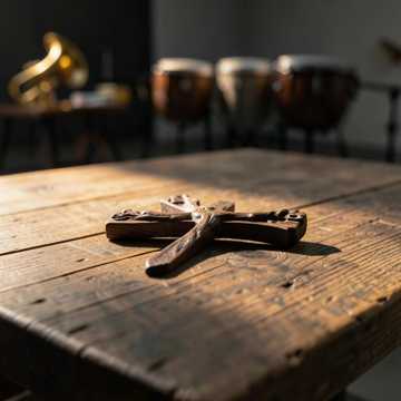 Luz de Pino  Montano Cover