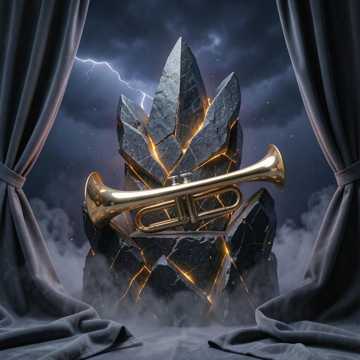Thanner - I can’t laugh when you cry (Epic Rock) Cover