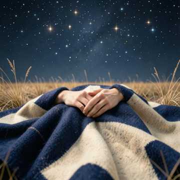 Under These Stars Cover
