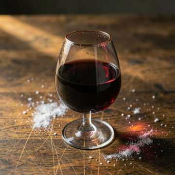 Schwerer Wein Cover