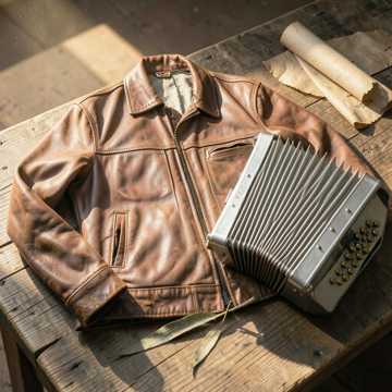El compa luis Cover