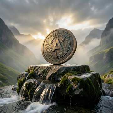 Alam sanjaya medal Cover