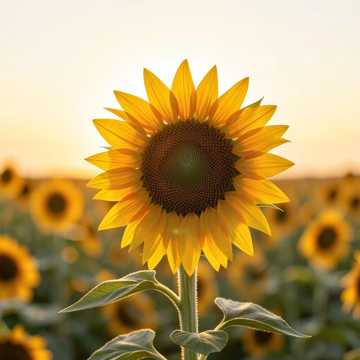 Girasol Cover