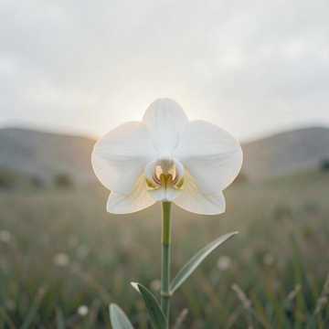 esa flor Cover