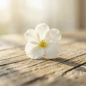 Profile Pic Bloom Cover