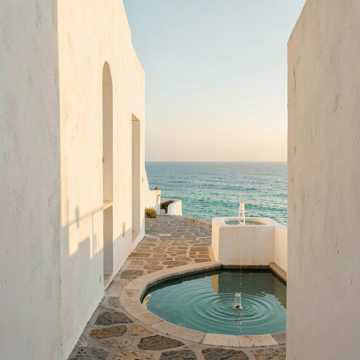Paredes de Cádiz Cover
