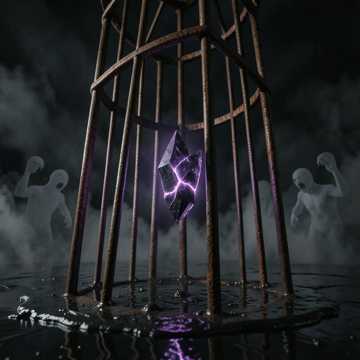 Archontes Cover