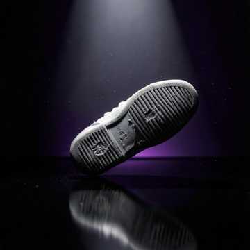 **TIPPY TOES** Cover