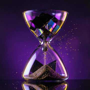 time！ Cover