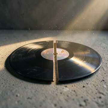 Entre deux versions de moi Cover