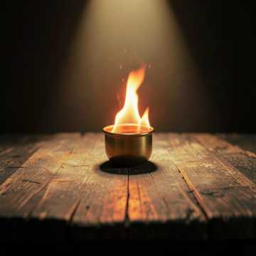 Fuego En Mi Boca Cover