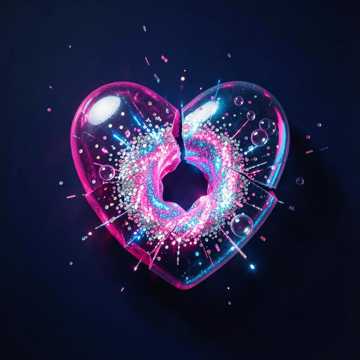 Sweet Pop Heart! Cover