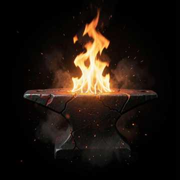 Arde Cover