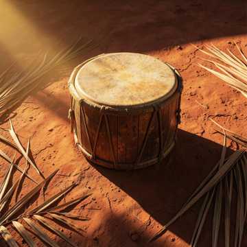 Africa Cover