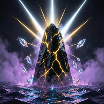The Grand Awakening Cover