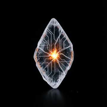 Mirada de Hielo Cover