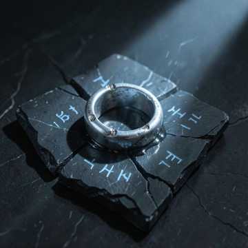 Juramento Falso Cover