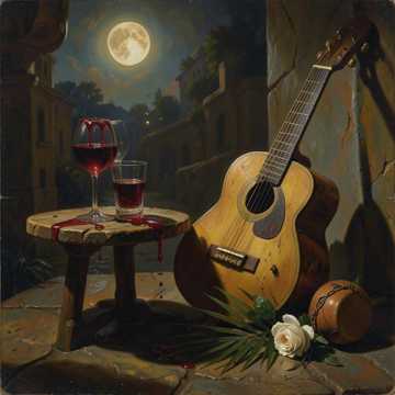 Rumba6 Cover