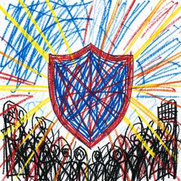 Barça Cover