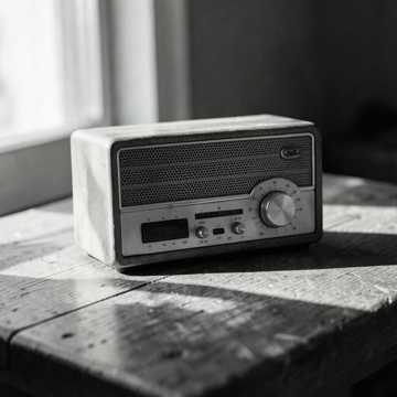 Jingle Radio Alegría Chile Cover