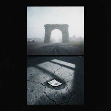 Bruselas Cover