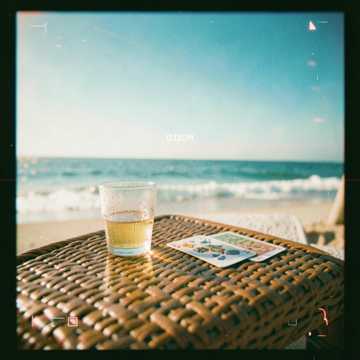 El Portil Cover