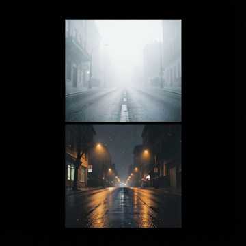 Running Cover
