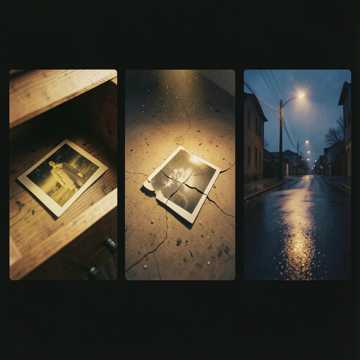 Kopot fénykép Cover