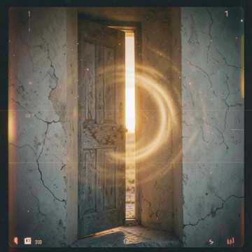 "DENTRO DE TU ALMA" Cover