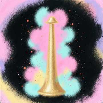 Goldener Takt Cover