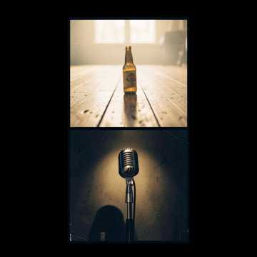 Geburtstag Walter la Cover