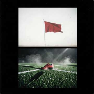 Espana Cover