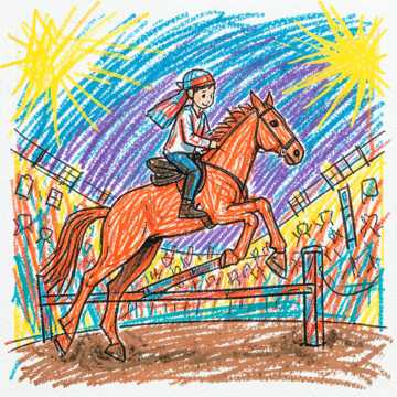 Saddle Up Loud Cover