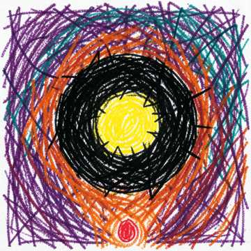 ECLIPSE 🌒 Cover