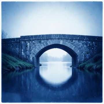 Escocia 1 Cover
