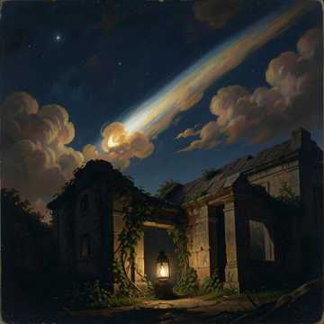 cometa Cover