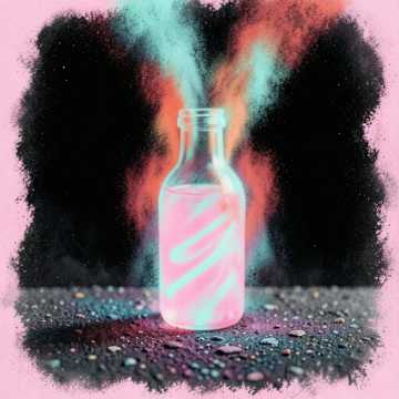 夜のメロウ Cover