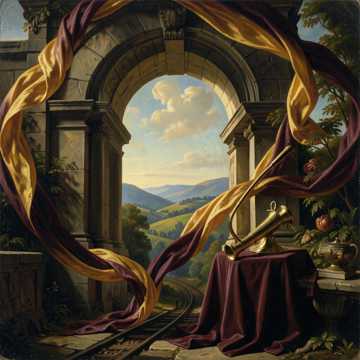 The Unity Line Cover