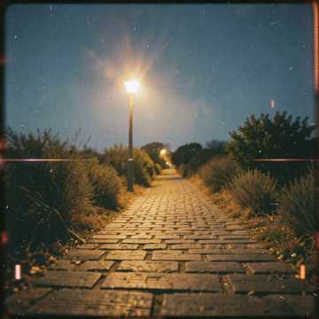 Padre guía mi camino Cover