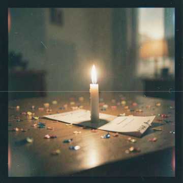 Feliz cumpleaños 🎂 Cover