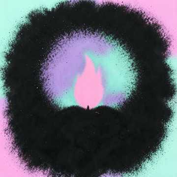 We’re Still Here Cover