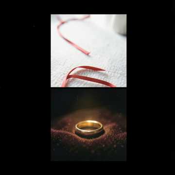 Always & Forever Walk Down the Aisle (オールウェイズ＆フォーエバー 〜ウォーク・ダウン・ザ・アイル〜) Cover