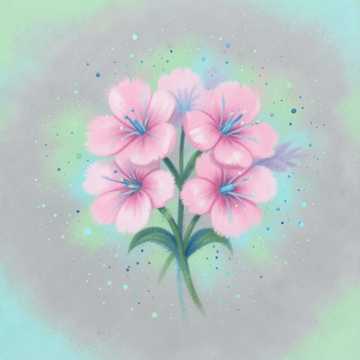 Bouquet of Happiness (ブーケ・オブ・ハピネス) Cover
