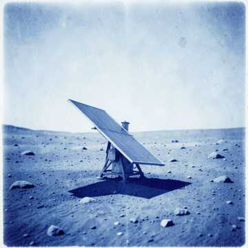 Erzähler   Mond Cover