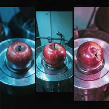 The Sweetest Bite Cover