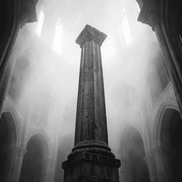 Midnight Nave Cover