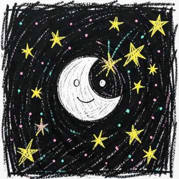 Night star Cover